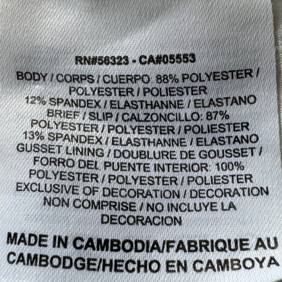 Nike Golf Tour Performance Dri-Fit Tennis Golf Skort Size XL - Picture 9 of 11